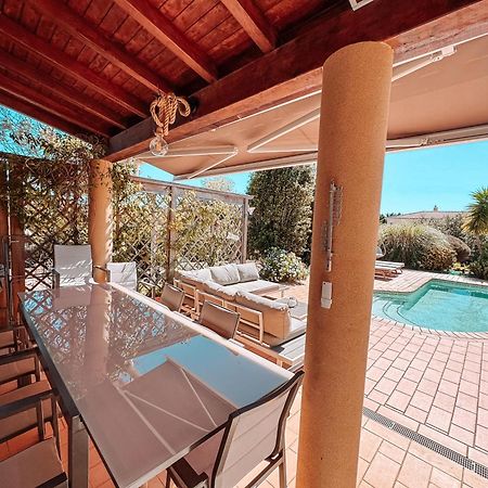 Villa Rubix Praia Da Luz Exterior photo