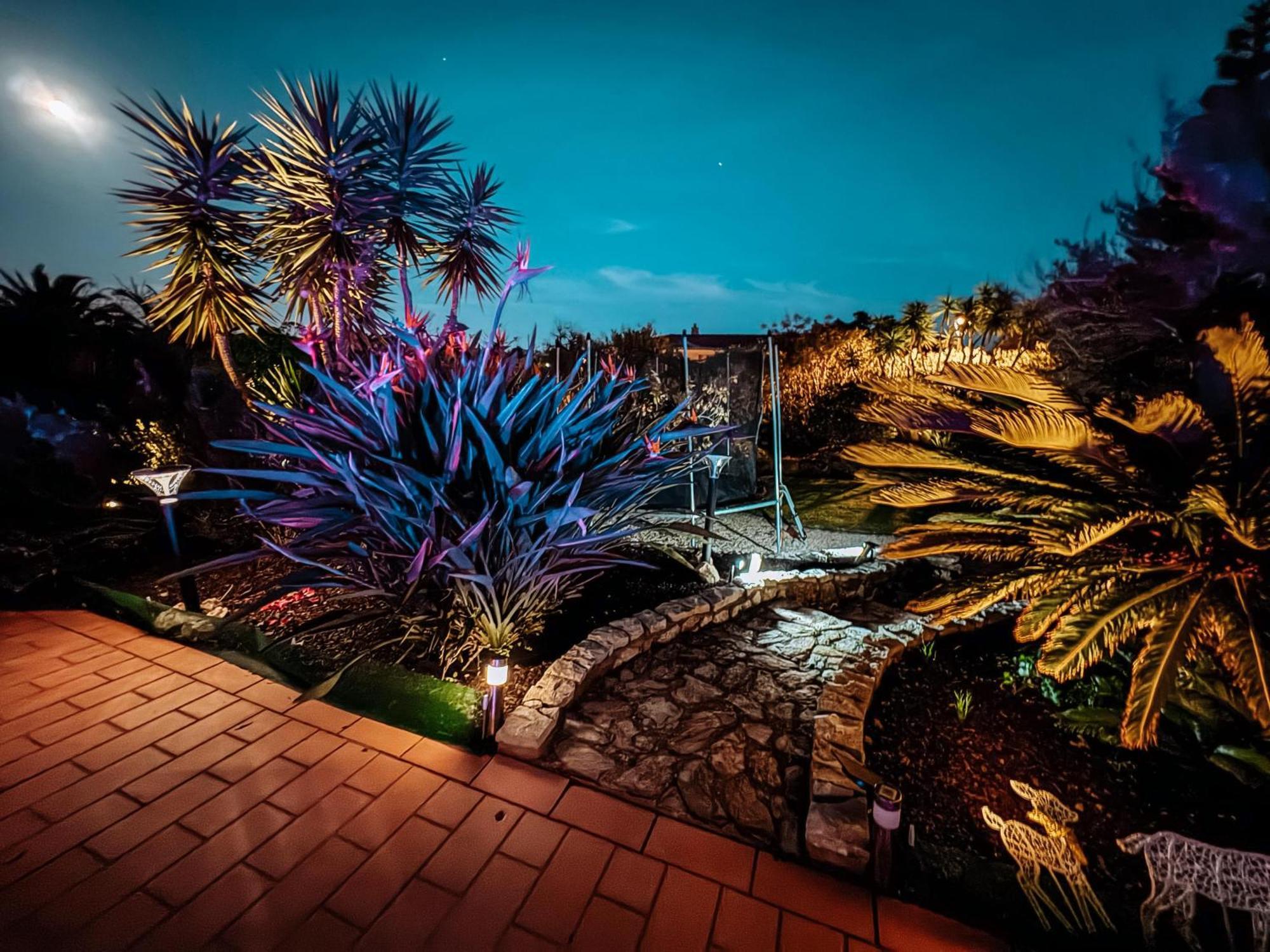 Villa Rubix Praia Da Luz Exterior photo